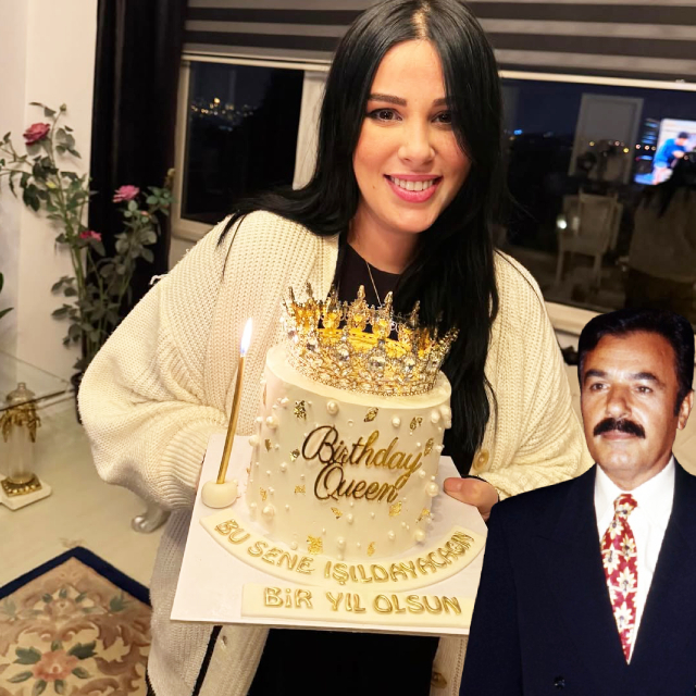 "Babasını unuttu" eleştirilerine sert cevap