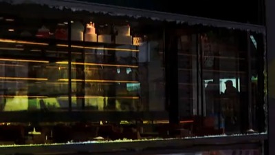 Ümraniye'de çifte saldırı!