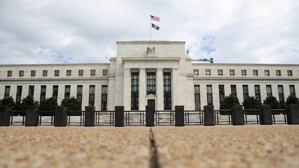 Fed faiz kararını açıkladı