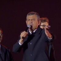 Özgür Özel'den açıklamalar