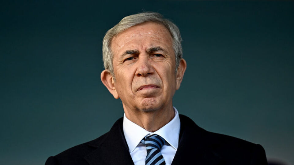 'Mücadelemize devam edeceğiz'