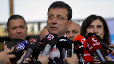 İBB merkezli yolsuzluk soruşturması: 100 isim için gözaltı kararı!