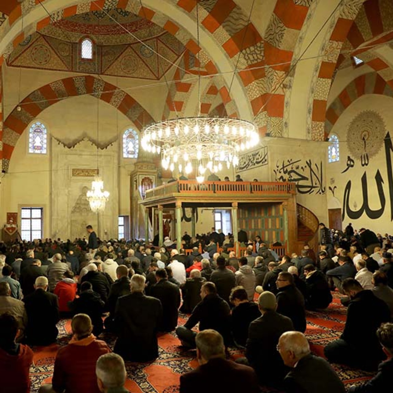 Çorum bayram namazı saat kaçta?