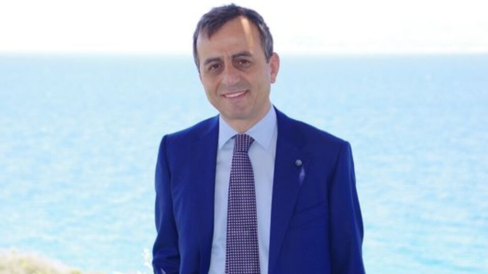 40 milyon lirayla yakalandı