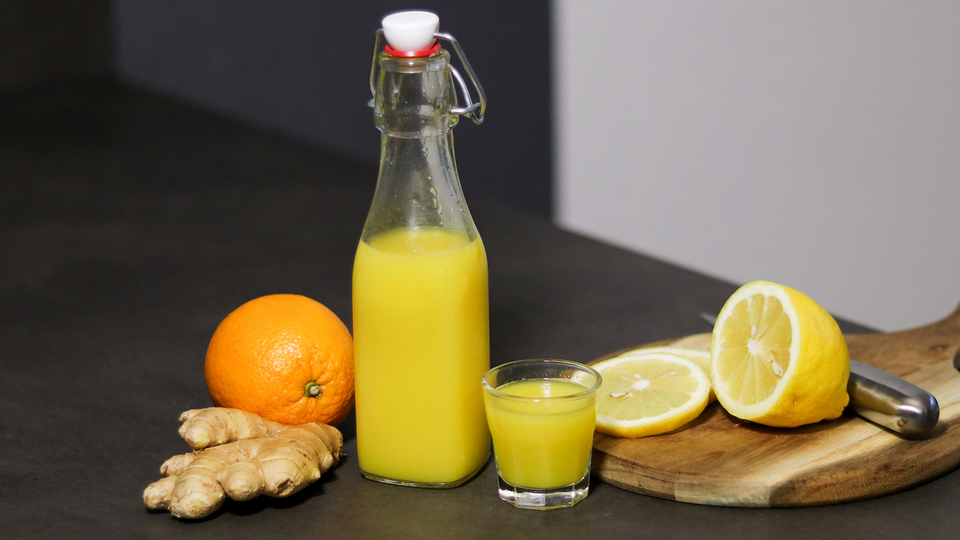 Soğuk algınlığı ile savaşta birebir!