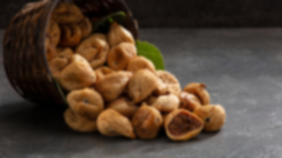 Doğal magnezyum deposu 11 meyve!