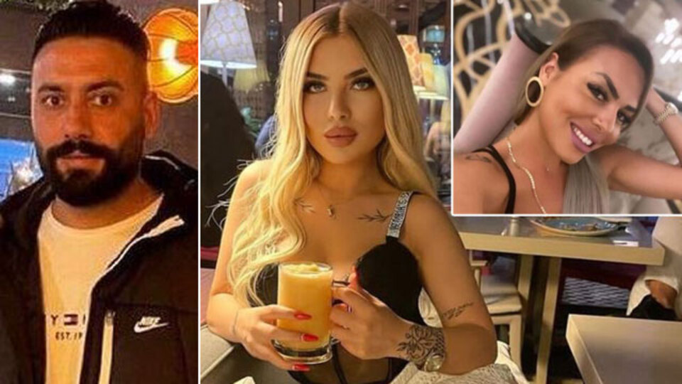 Rezidanstaki işkencede yargı son sözü söyledi!