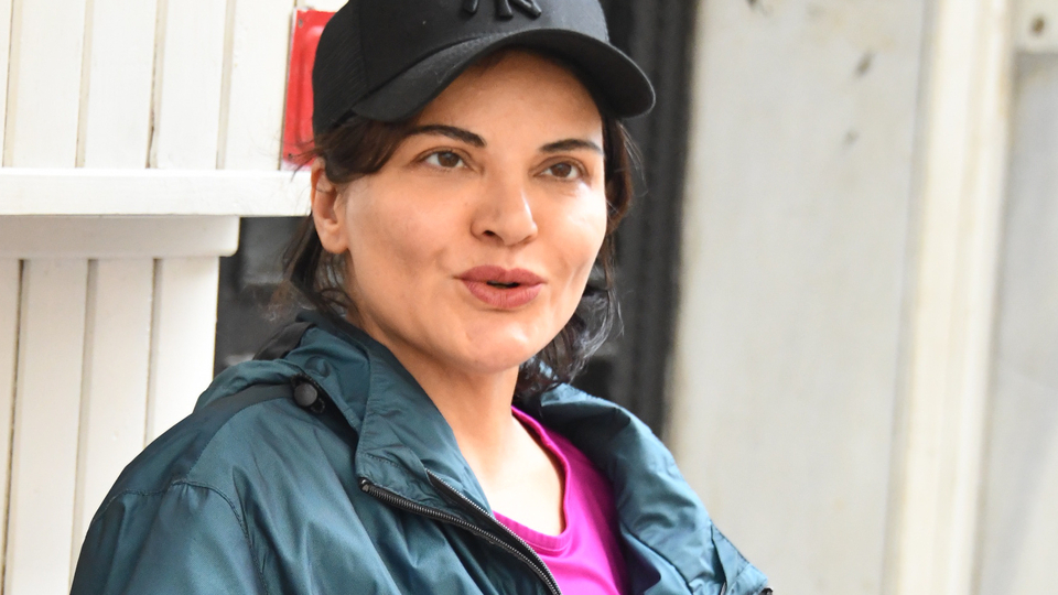 Pişmanlığını açıkladı