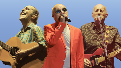 Vefatından hemen önce kaydedildi