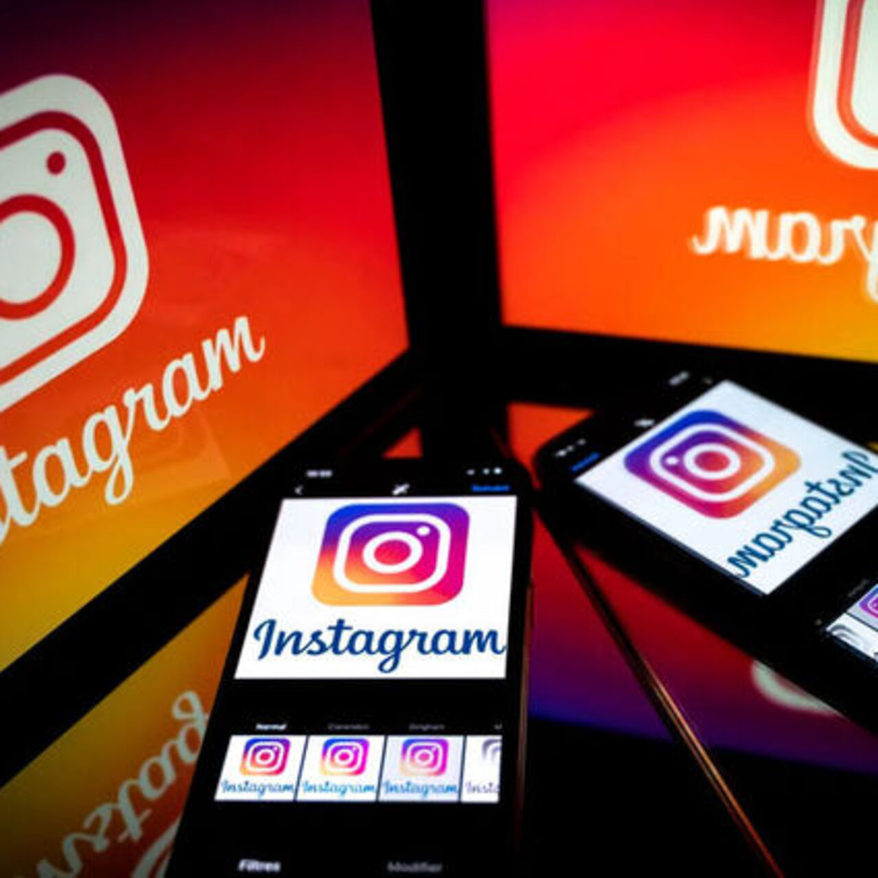 Instagram ne zaman düzelecek?