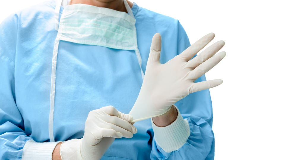 Romatizmal hastalıkları olanlar için termal eldiven geliştirildi