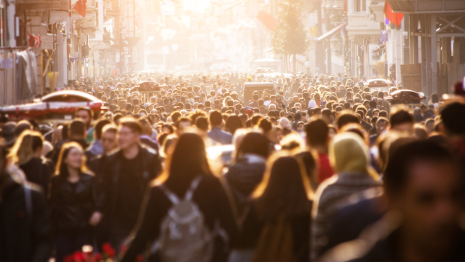 TÜİK işsizlik verilerini açıkladı