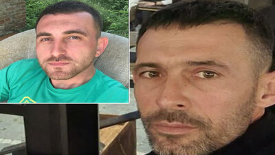 Kahvehane kan gölüne döndü... 'Kanlı' kavga!