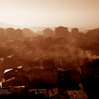 Hava kirliliği Parkinson'u tetikliyor