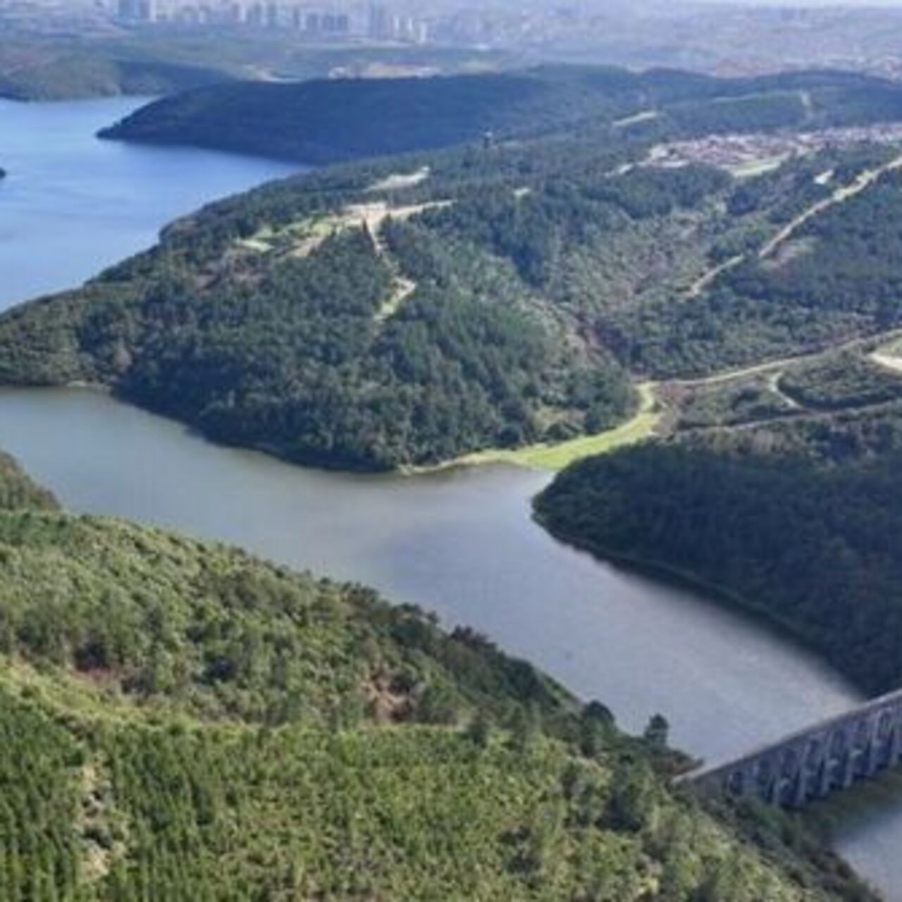 20 Mart İSKİ güncel baraj doluluk oranı açıklandı