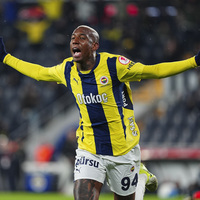 Talisca'da yoğun mesai!