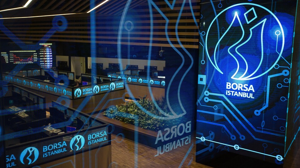 BIST 100 yeniden 10 bin puanı aştı