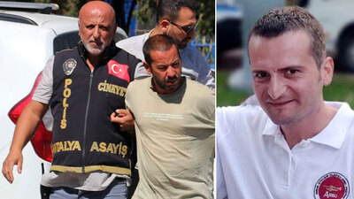 20 kez bıçaklayıp katletti! Şaşırtan savunma!