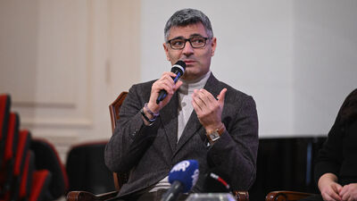 Başarının sırrı: Soğukkanlılık!