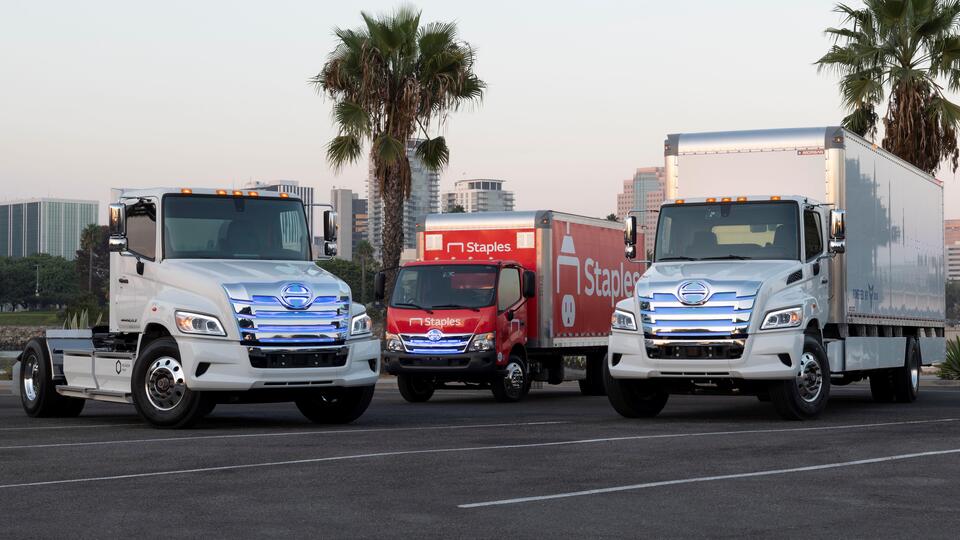 Japon üreticiye 1.6 milyar dolar 'emisyon cezası'