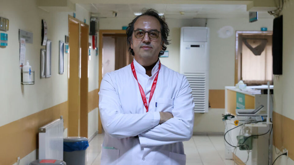 "Grip riski yüksek"