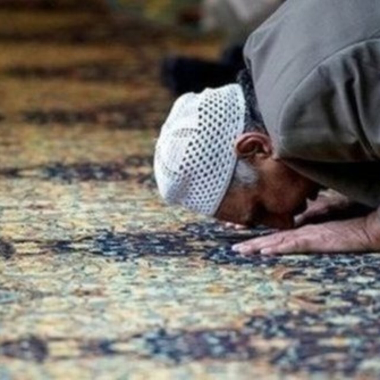 Kırıkkale’de bayram namazı saat kaçta kılınacak? 