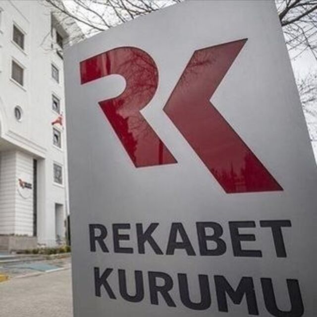 Teknoloji zincirlerine rekabet soruşturması