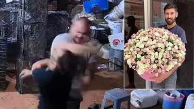 Öldüren yumruğa istenen ceza belli oldu!