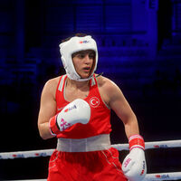 IOC'den boks kararı!