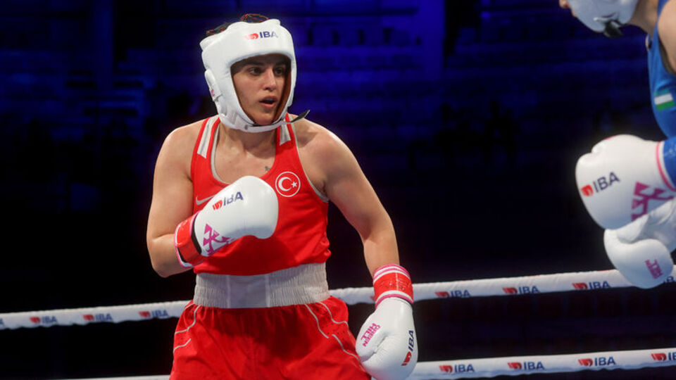 IOC'den boks kararı!