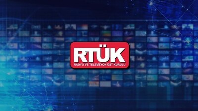 RTÜK'ten bazı kanallara ceza