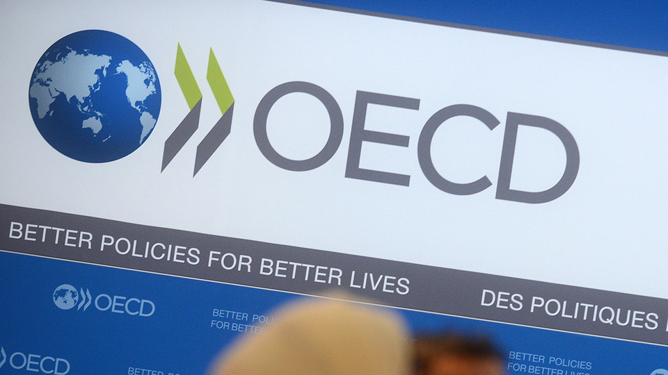 OECD'den küresel borç uyarısı