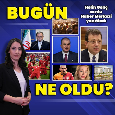 20 Mart 2025: Bugün ne oldu? İşte günün öne çıkan haberleri
