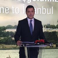 Murat Ongun'un mal varlığına el konuldu