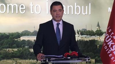 Murat Ongun'un mal varlığına el konuldu