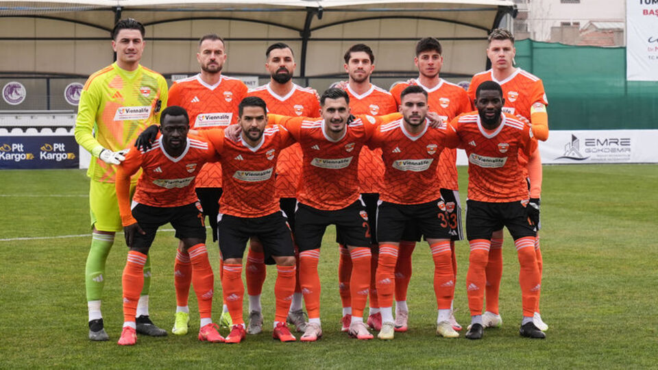Adanaspor'dan maaş açıklaması!