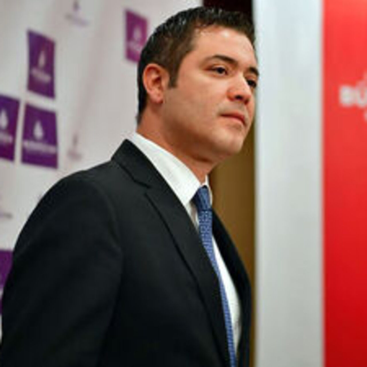 Murat Ongun kimdir?
