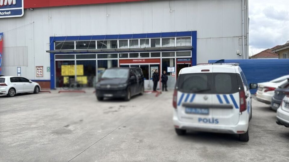 3 iş yerine silahlı saldırı: 1 ölü