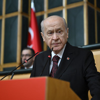 Bahçeli: Örgüt hemen karar almalı