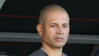 Alex De Souza'nın yeni görevi belli oldu!