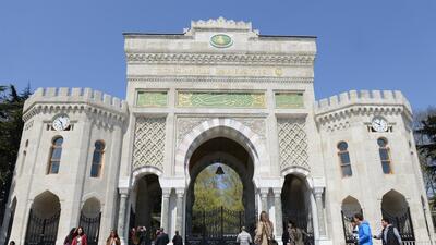 Diploma iptaline ilişkin inceleme raporuna ulaşıldı