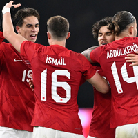 TV8 canlı yayın ile milli maç izle!