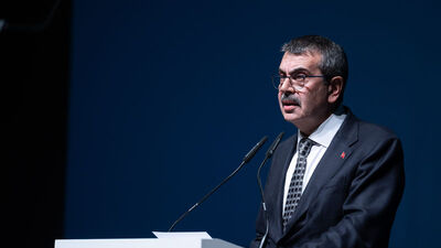 Bakan Tekin: Meslek ortaokullarını hayata geçireceğiz