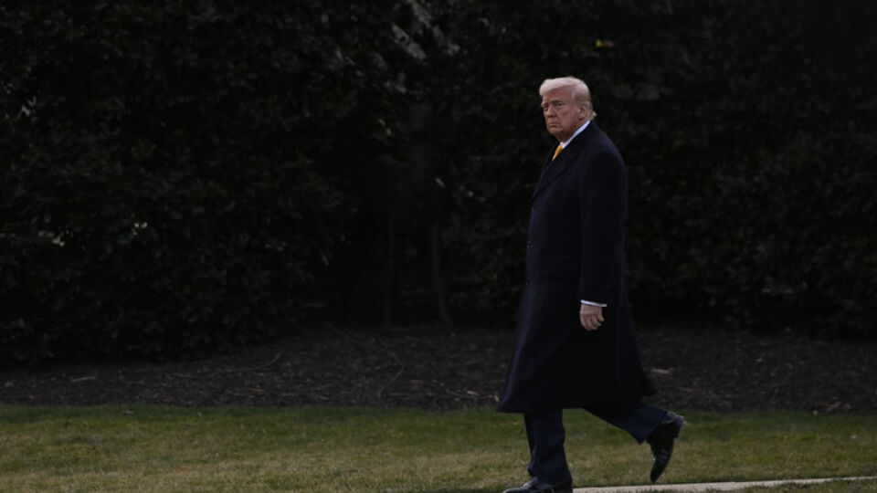 Beyaz Saray'dan İsrail açıklaması