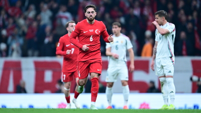 Orkun'dan kötü haber: Cezalı duruma düştü