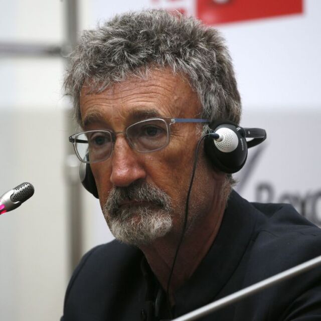 Eddie Jordan vefat etti!