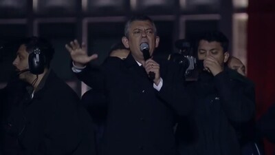 Özel: Birbirimize emanetiz