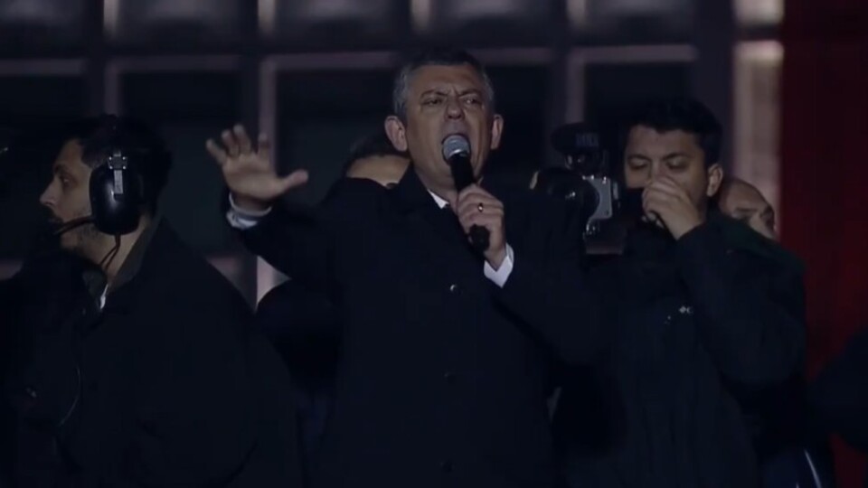 Özel: Birbirimize emanetiz