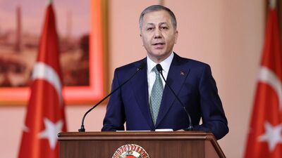 'Saraçhane'de 6 polisimiz yaralandı'