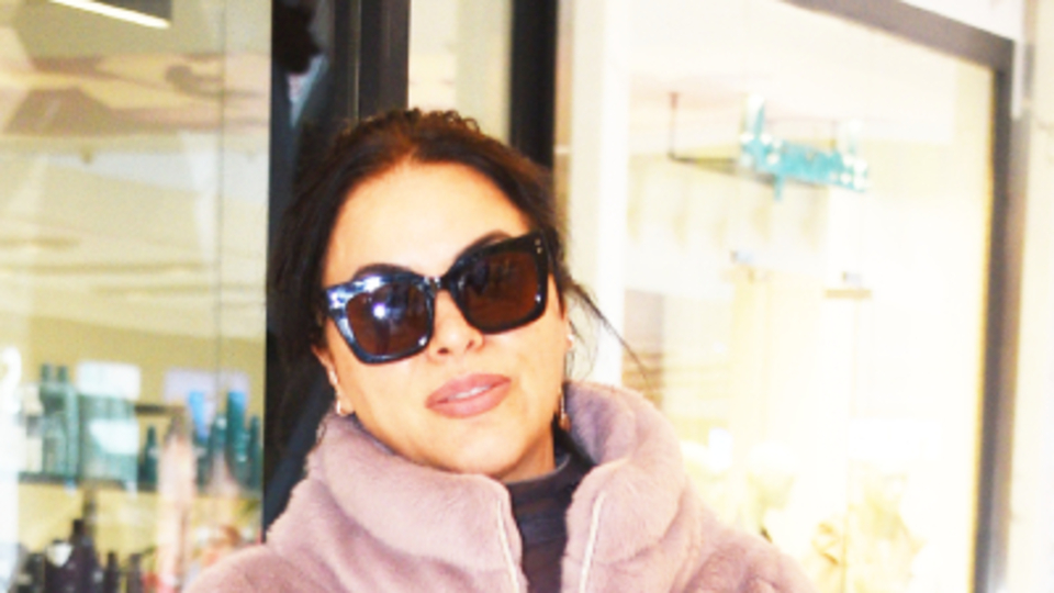 "Oyunculuk defteri kapanmadı"